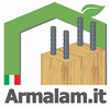 Armalam - Creatori in legno