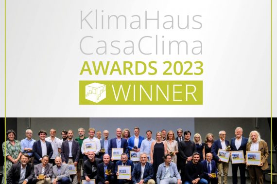 Casaclima Awards 2023